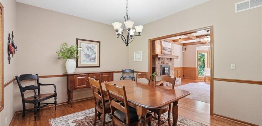 4001 NE 100th Street, Kansas City, MO 64156