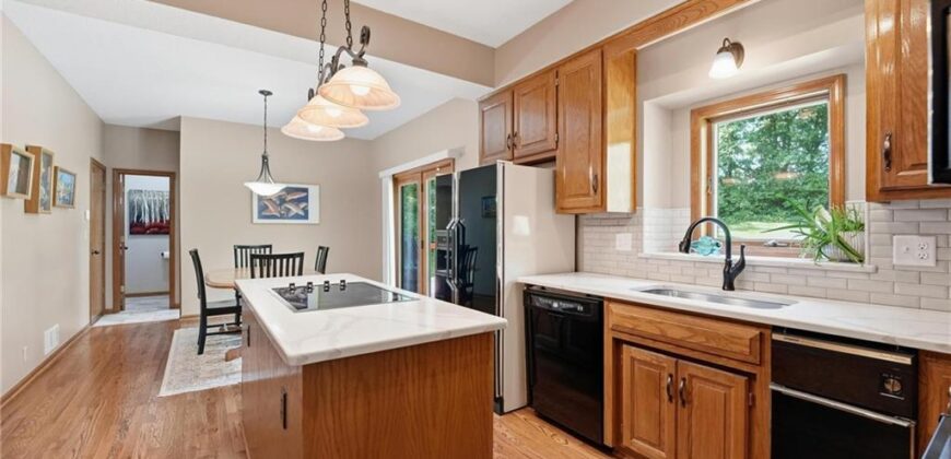 4001 NE 100th Street, Kansas City, MO 64156