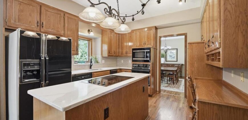 4001 NE 100th Street, Kansas City, MO 64156