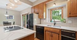 4001 NE 100th Street, Kansas City, MO 64156