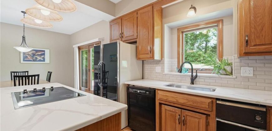 4001 NE 100th Street, Kansas City, MO 64156