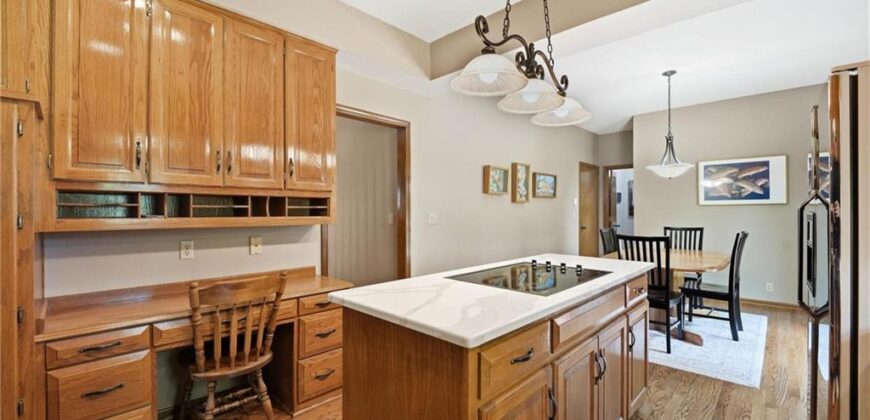 4001 NE 100th Street, Kansas City, MO 64156