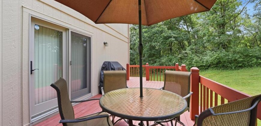 4001 NE 100th Street, Kansas City, MO 64156