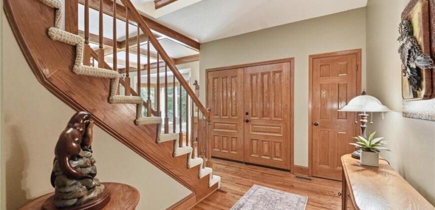 4001 NE 100th Street, Kansas City, MO 64156