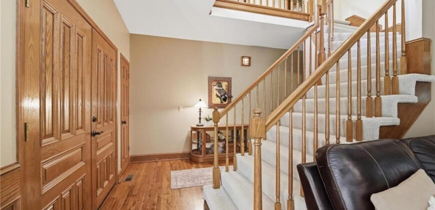 4001 NE 100th Street, Kansas City, MO 64156