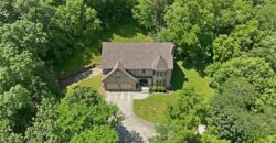 4001 NE 100th Street, Kansas City, MO 64156
