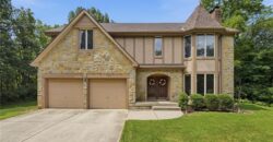 4001 NE 100th Street, Kansas City, MO 64156