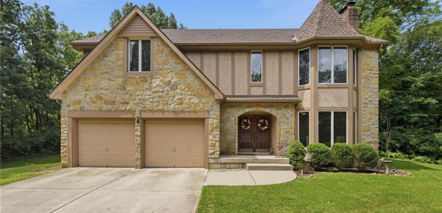 4001 NE 100th Street, Kansas City, MO 64156