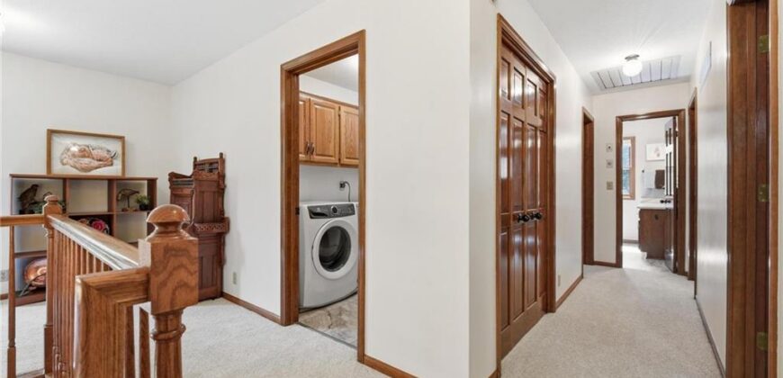 4001 NE 100th Street, Kansas City, MO 64156
