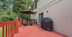 4001 NE 100th Street, Kansas City, MO 64156