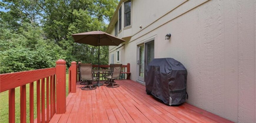 4001 NE 100th Street, Kansas City, MO 64156