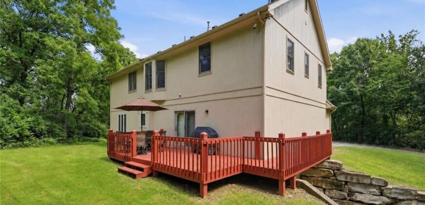 4001 NE 100th Street, Kansas City, MO 64156