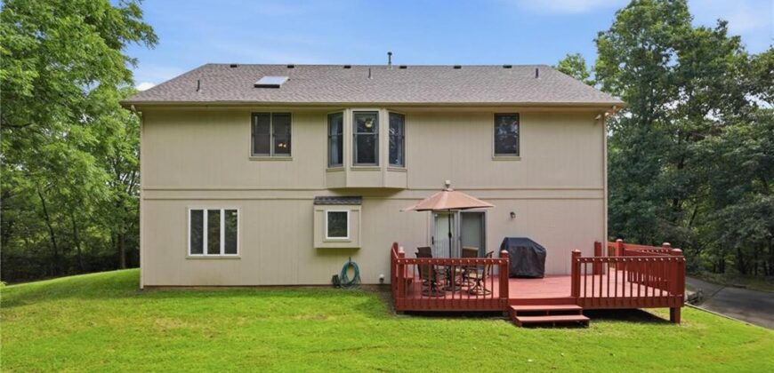 4001 NE 100th Street, Kansas City, MO 64156