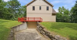 4001 NE 100th Street, Kansas City, MO 64156