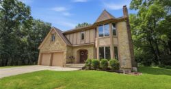 4001 NE 100th Street, Kansas City, MO 64156