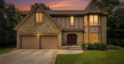 4001 NE 100th Street, Kansas City, MO 64156