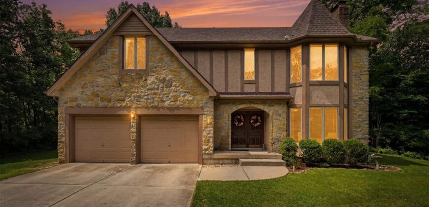 4001 NE 100th Street, Kansas City, MO 64156