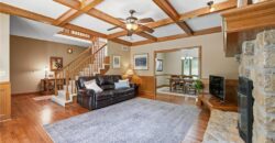 4001 NE 100th Street, Kansas City, MO 64156