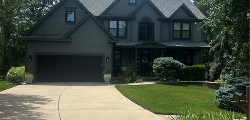 7900 N Birch Lane, Kansas City, MO 64151