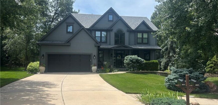 7900 N Birch Lane, Kansas City, MO 64151