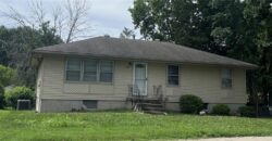 439 E Whittier Street, Kansas City, MO 64119