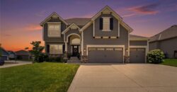 1801 NW 95th Street, Kansas City, MO 64155