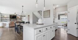 1801 NW 95th Street, Kansas City, MO 64155