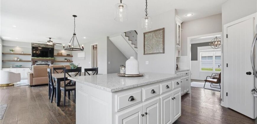 1801 NW 95th Street, Kansas City, MO 64155