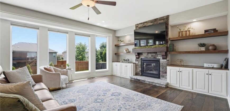 1801 NW 95th Street, Kansas City, MO 64155