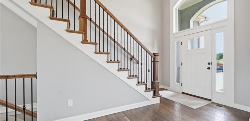 1801 NW 95th Street, Kansas City, MO 64155