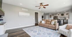 1801 NW 95th Street, Kansas City, MO 64155