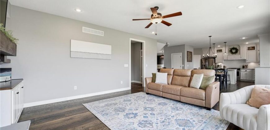1801 NW 95th Street, Kansas City, MO 64155