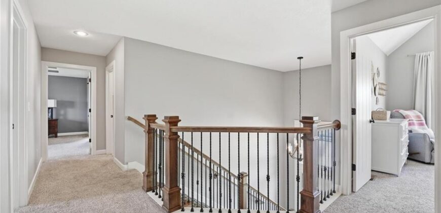 1801 NW 95th Street, Kansas City, MO 64155