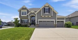 1801 NW 95th Street, Kansas City, MO 64155