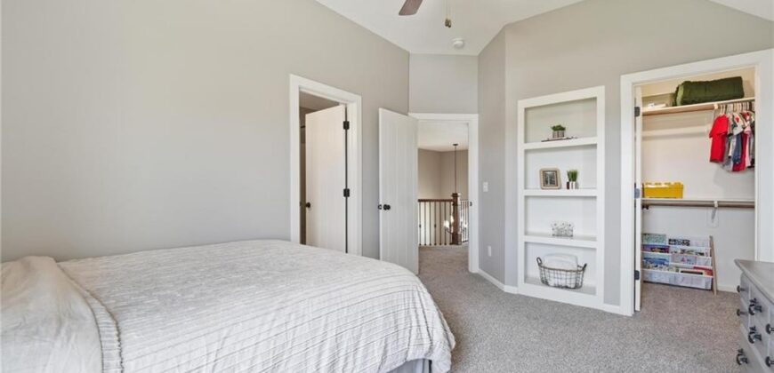 1801 NW 95th Street, Kansas City, MO 64155