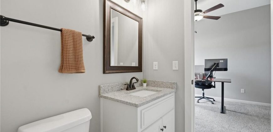 1801 NW 95th Street, Kansas City, MO 64155