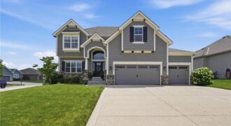 1801 NW 95th Street, Kansas City, MO 64155
