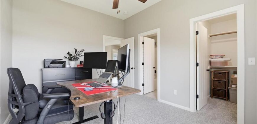 1801 NW 95th Street, Kansas City, MO 64155