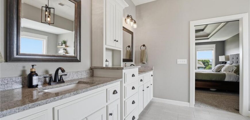 1801 NW 95th Street, Kansas City, MO 64155