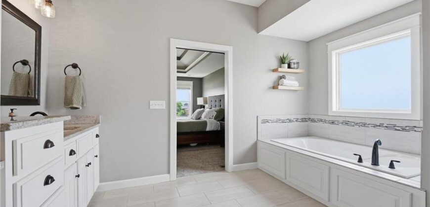 1801 NW 95th Street, Kansas City, MO 64155