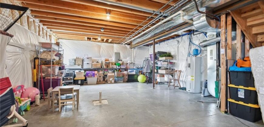 1801 NW 95th Street, Kansas City, MO 64155