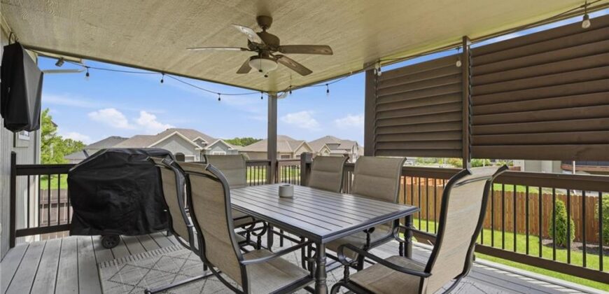 1801 NW 95th Street, Kansas City, MO 64155