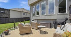 1801 NW 95th Street, Kansas City, MO 64155