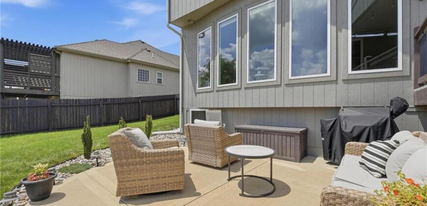 1801 NW 95th Street, Kansas City, MO 64155