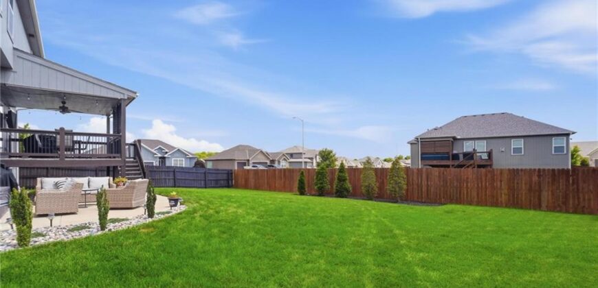 1801 NW 95th Street, Kansas City, MO 64155