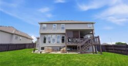 1801 NW 95th Street, Kansas City, MO 64155