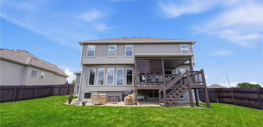 1801 NW 95th Street, Kansas City, MO 64155