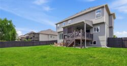 1801 NW 95th Street, Kansas City, MO 64155
