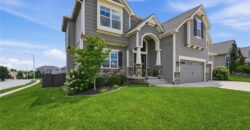 1801 NW 95th Street, Kansas City, MO 64155