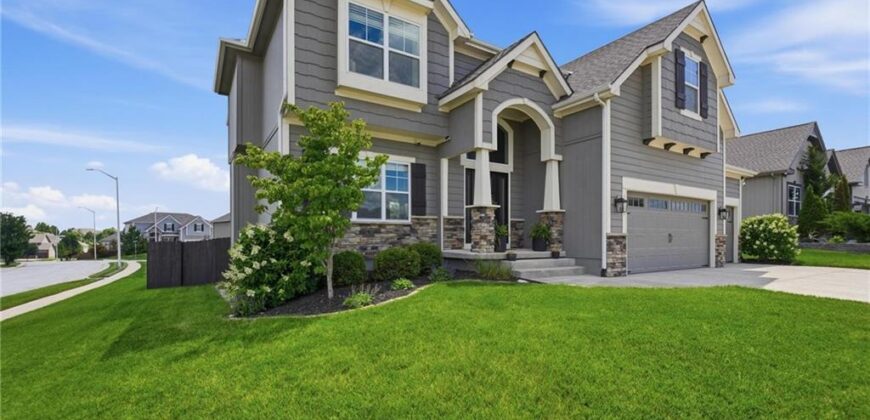 1801 NW 95th Street, Kansas City, MO 64155